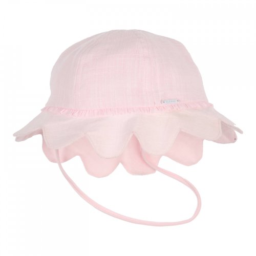 GYMP Zomerhoed - Licht roze GYMP Zomerhoed - Licht roze
