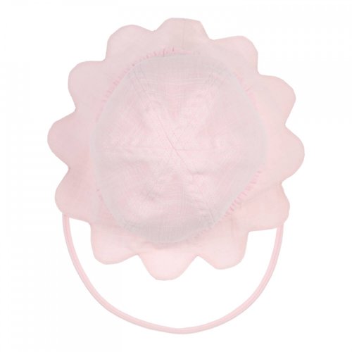 GYMP Zomerhoed - Licht roze