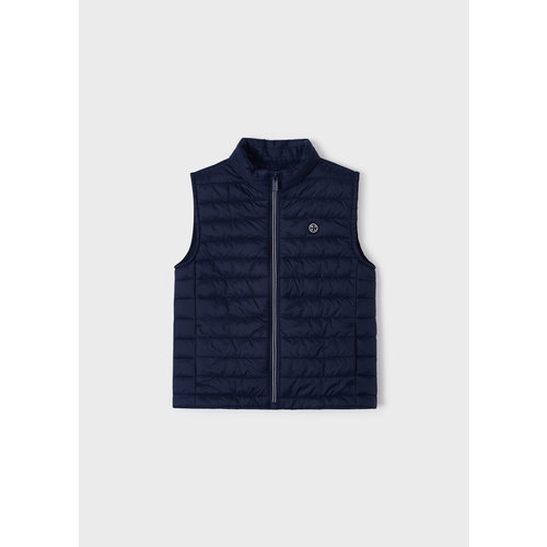 MAYORAL Bodywarmer - Navy MAYORAL Bodywarmer - Navy