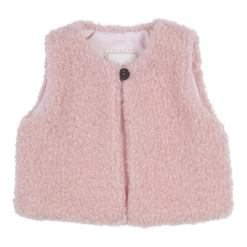 GYMP Bodywarmer - Oud roze GYMP Bodywarmer - Oud roze