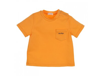 GYMP T-shirt - Oranje