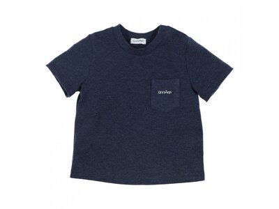 GYMP T-shirt - Navy