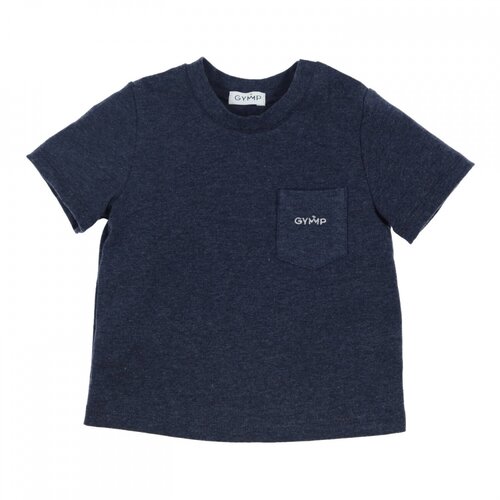 GYMP T-shirt - Navy