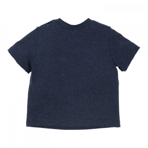 GYMP T-shirt - Navy