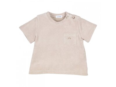 GYMP T-shirt - Beige