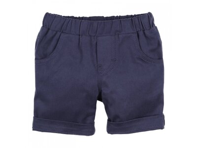 GYMP Short - Donkerblauw