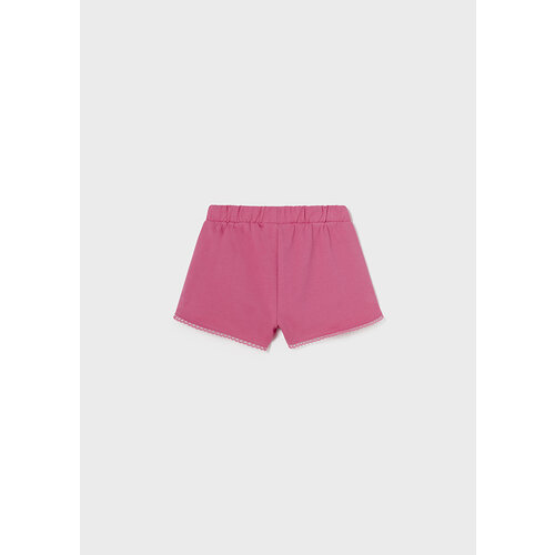 MAYORAL Short - Basic fuchsia