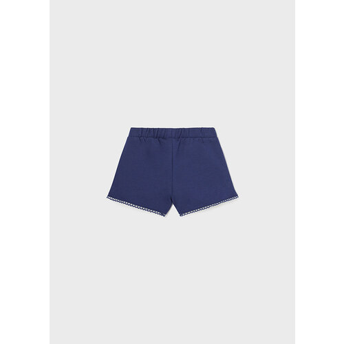 MAYORAL Short - Basic navy