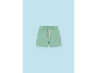 MAYORAL Short - Basic groen