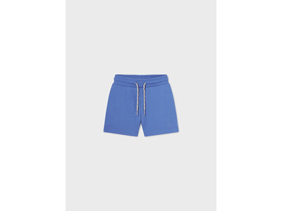 MAYORAL Short - Basic blauw