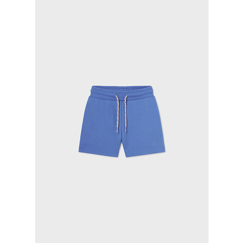 MAYORAL Short - Basic blauw