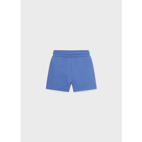 MAYORAL Short - Basic blauw