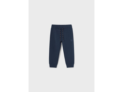 MAYORAL Joggerbroek - Basic navy