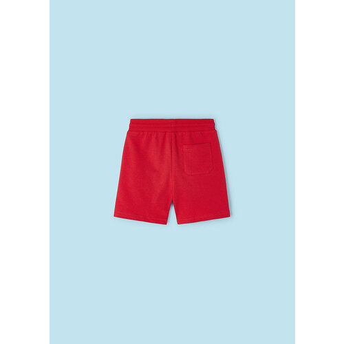 MAYORAL Short - Basic rood