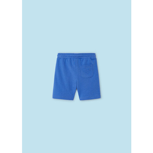 MAYORAL Short - Basic blauw