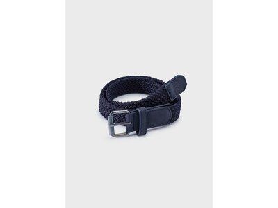 MAYORAL Riem - Navy gevlochten