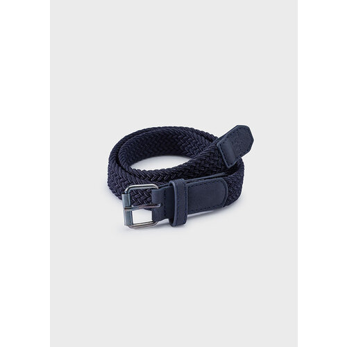 MAYORAL Riem - Navy gevlochten