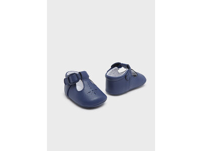 MAYORAL Baby schoentjes - Navy