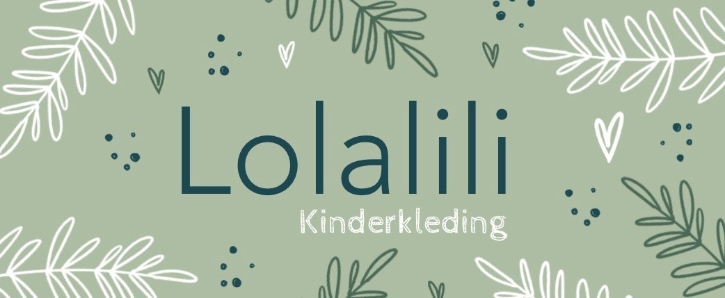 Lolalili Kinderkleding