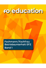 Digitale Lernkarten Fachmann/Fachfrau Betriebsunterhalt  EFZ