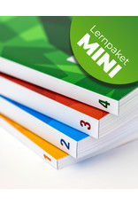 Lernpaket MINI Fachmann/Fachfrau Betriebsunterhalt  EFZ Bände & E-Books