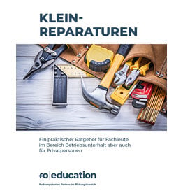 Kleinreparaturen