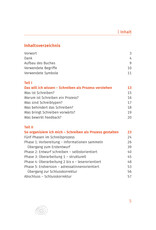 Schreibhandwerk für Beruf und Weiterbildung
