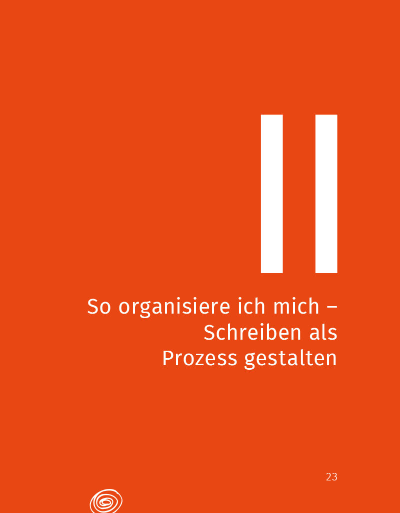 Schreibhandwerk für Beruf und Weiterbildung