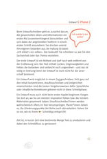 Schreibhandwerk für Beruf und Weiterbildung