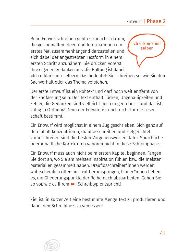 Schreibhandwerk für Beruf und Weiterbildung