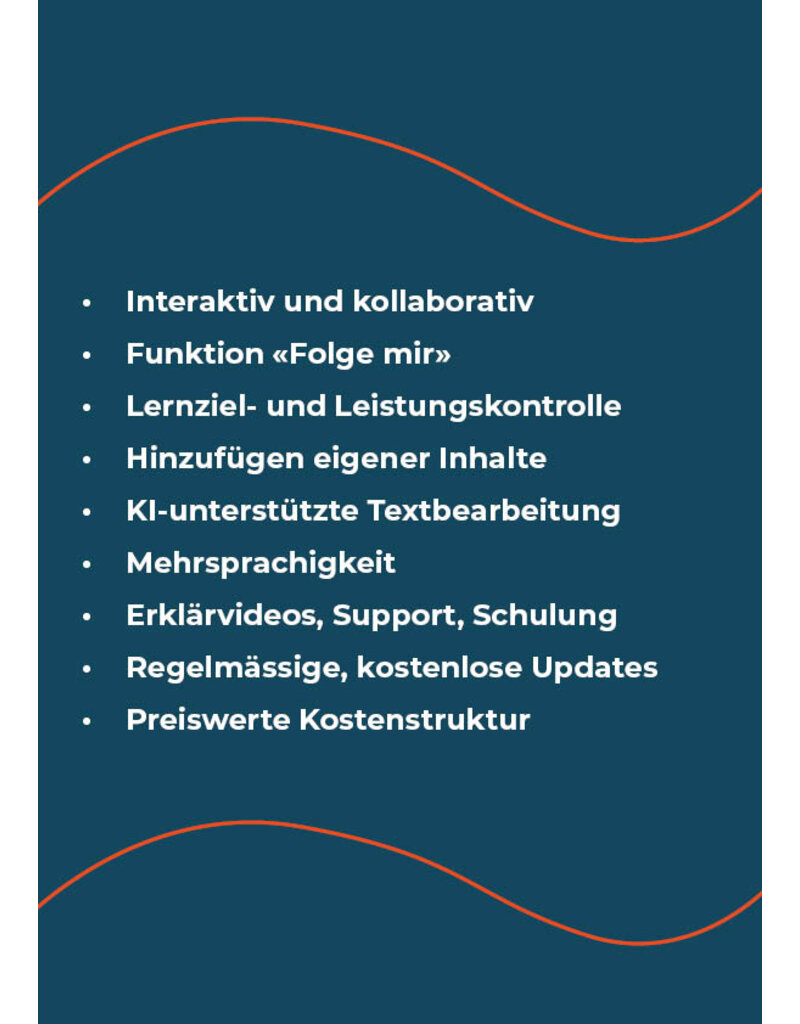 Lernplattform-Login, Fachmann/-frau Betriebsunterhalt, 3jährige EFZ-Lehre, Lernort ÜK-Unterricht