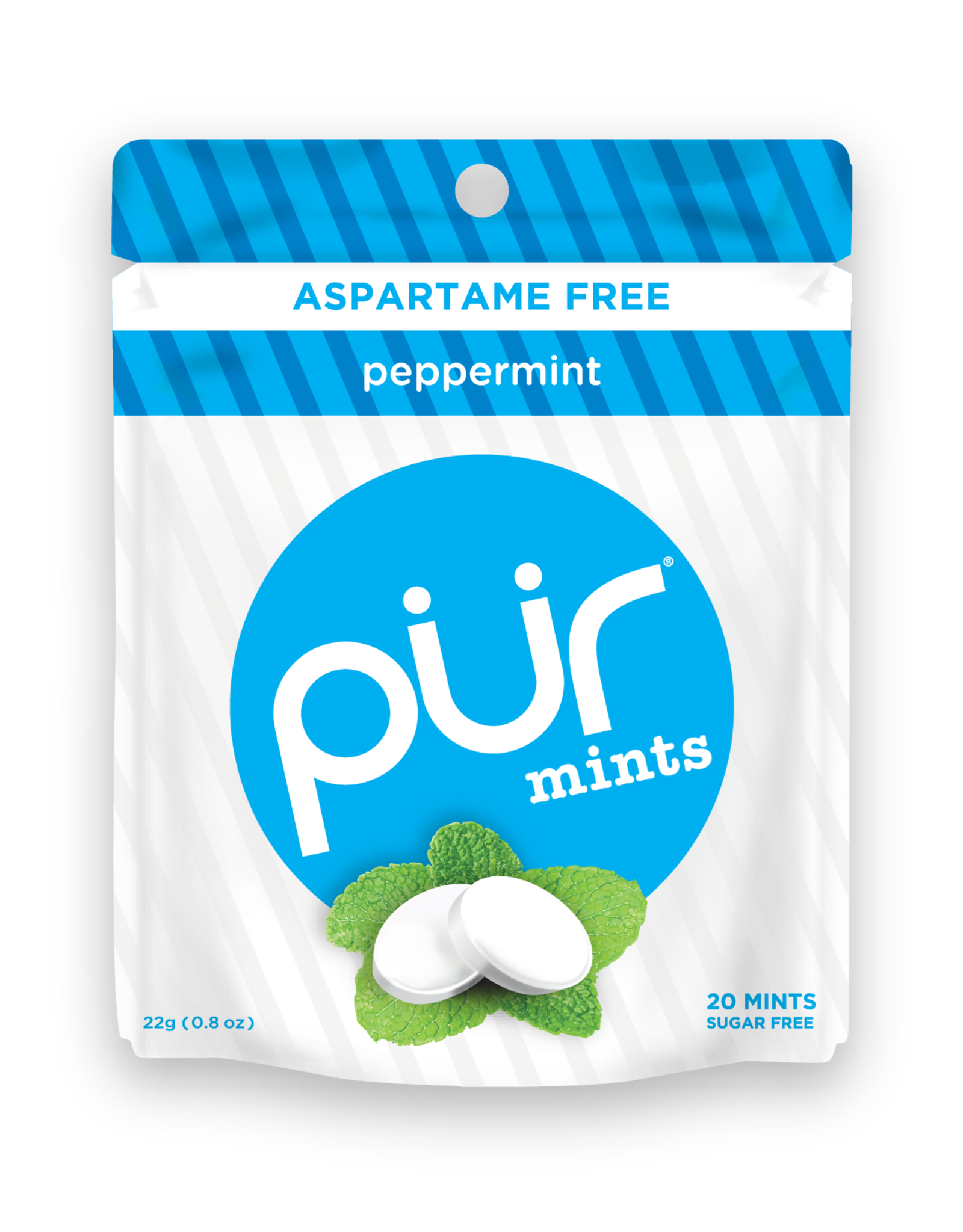 pur mints pur mints
