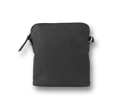 Pia Ries - ELLA Pia Ries - ELLA | Veelzijdige Crossbody tas |  Zwart