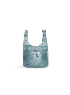 Pia Ries Pia Ries - Crossbodytas Washed - Cloud
