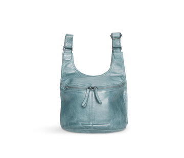 Pia Ries Pia Ries - Crossbodytas Washed - Cloud