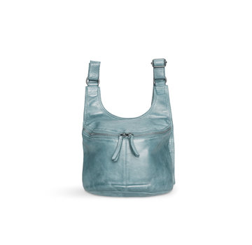 Pia Ries Pia Ries - Crossbodytas Washed - Cloud