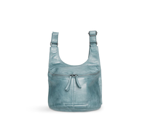 Pia Ries Pia Ries - Crossbodytas Washed - Cloud