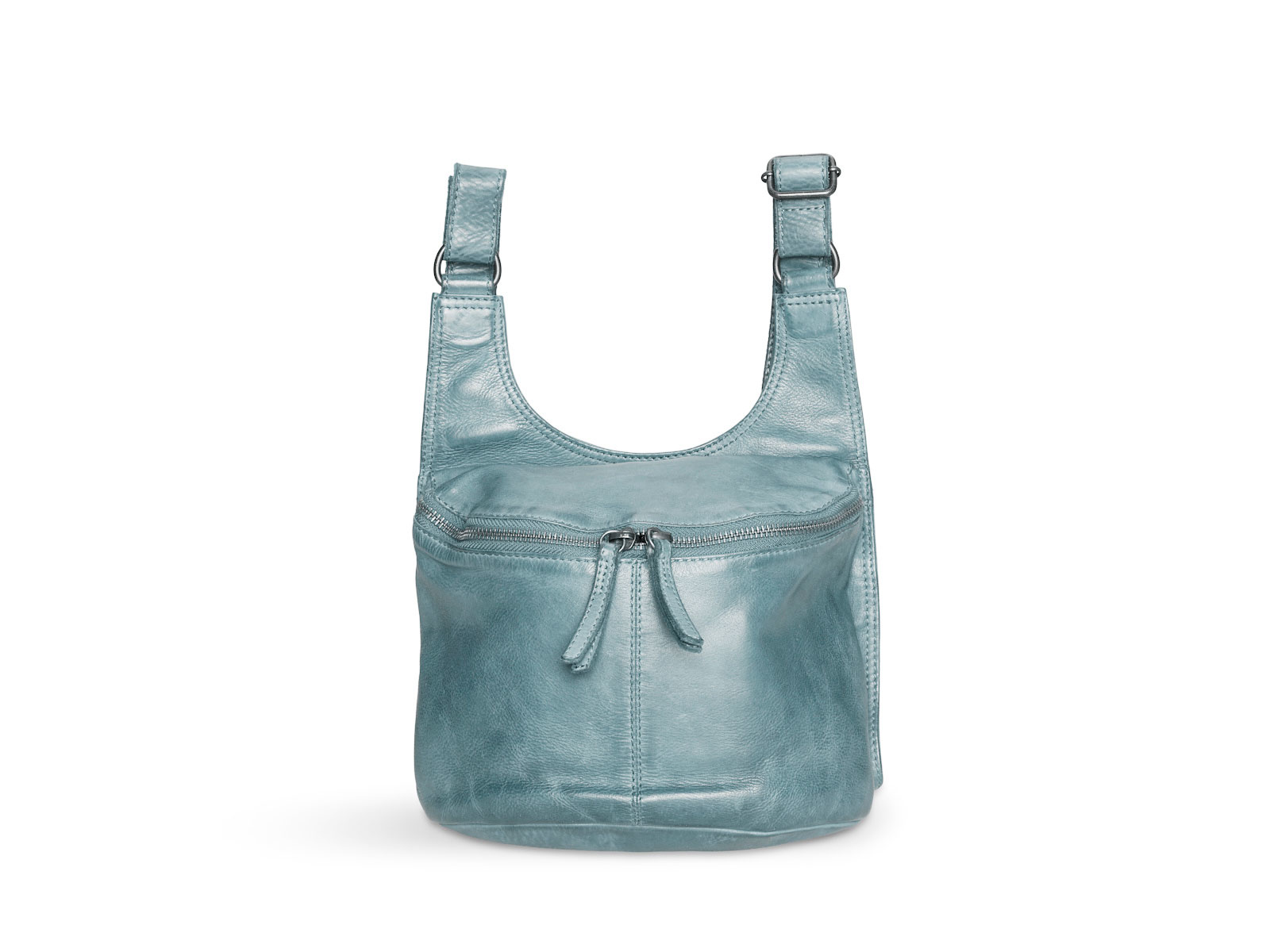Pia Ries - Crossbodytas Washed - Cloud