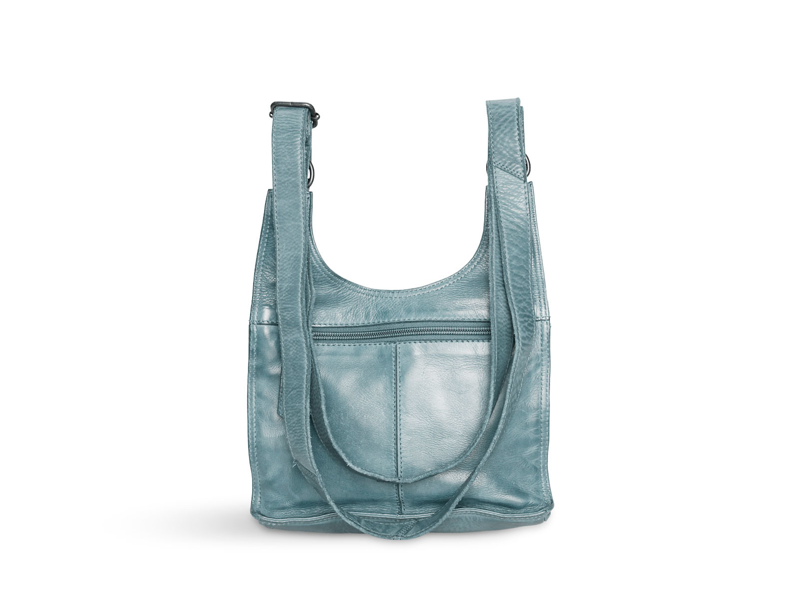Pia Ries - Crossbodytas Washed - Cloud