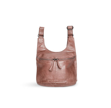 Pia Ries Pia Ries - Crossbodytas Washed - Rose