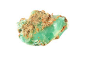 Chrysopraas