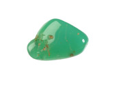 Groene chrysopraas