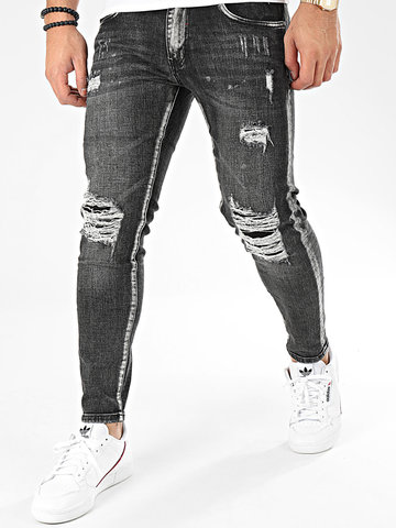 Jeans voor heren kopen - Alle spijkerbroeken online! - VALENCI