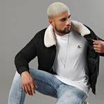 Heren Jackets