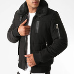 Heren Winterjassen