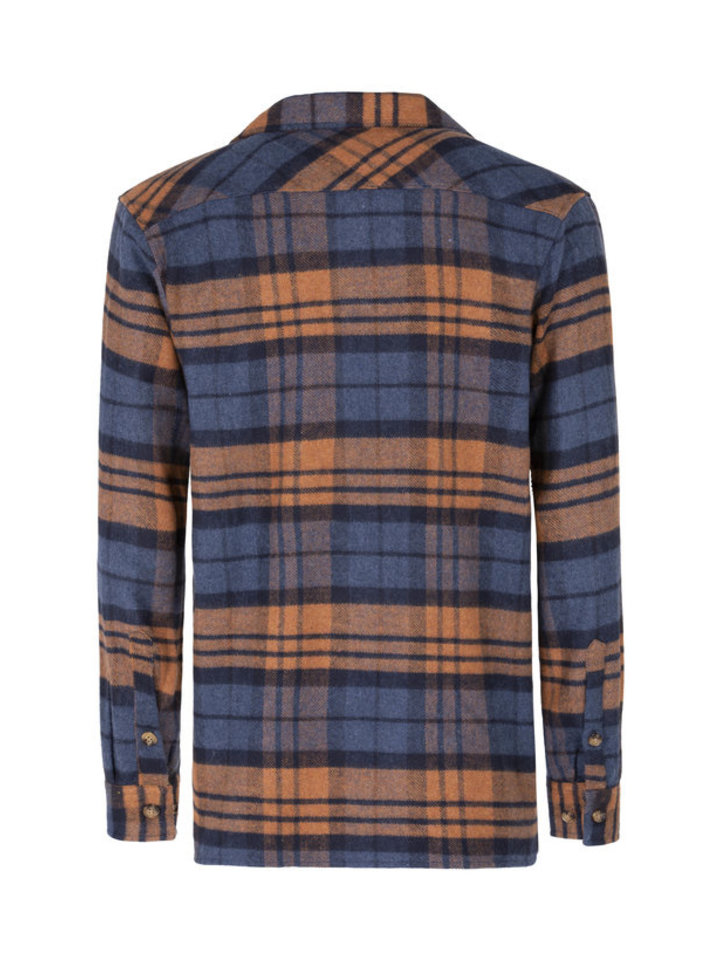basic flannels