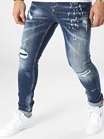 Supplement lid Besluit Jeans voor heren kopen - Alle spijkerbroeken online! - VALENCI