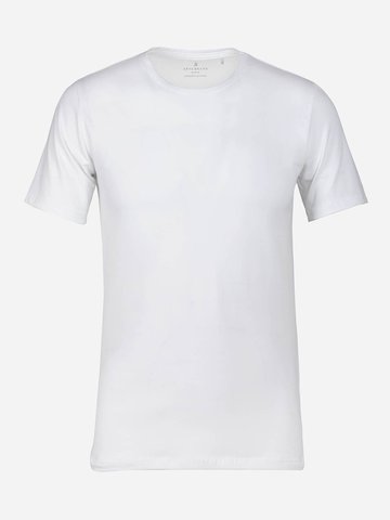 Mode Shirts V-hals shirts Gant V-hals shirt gestreept patroon casual uitstraling 