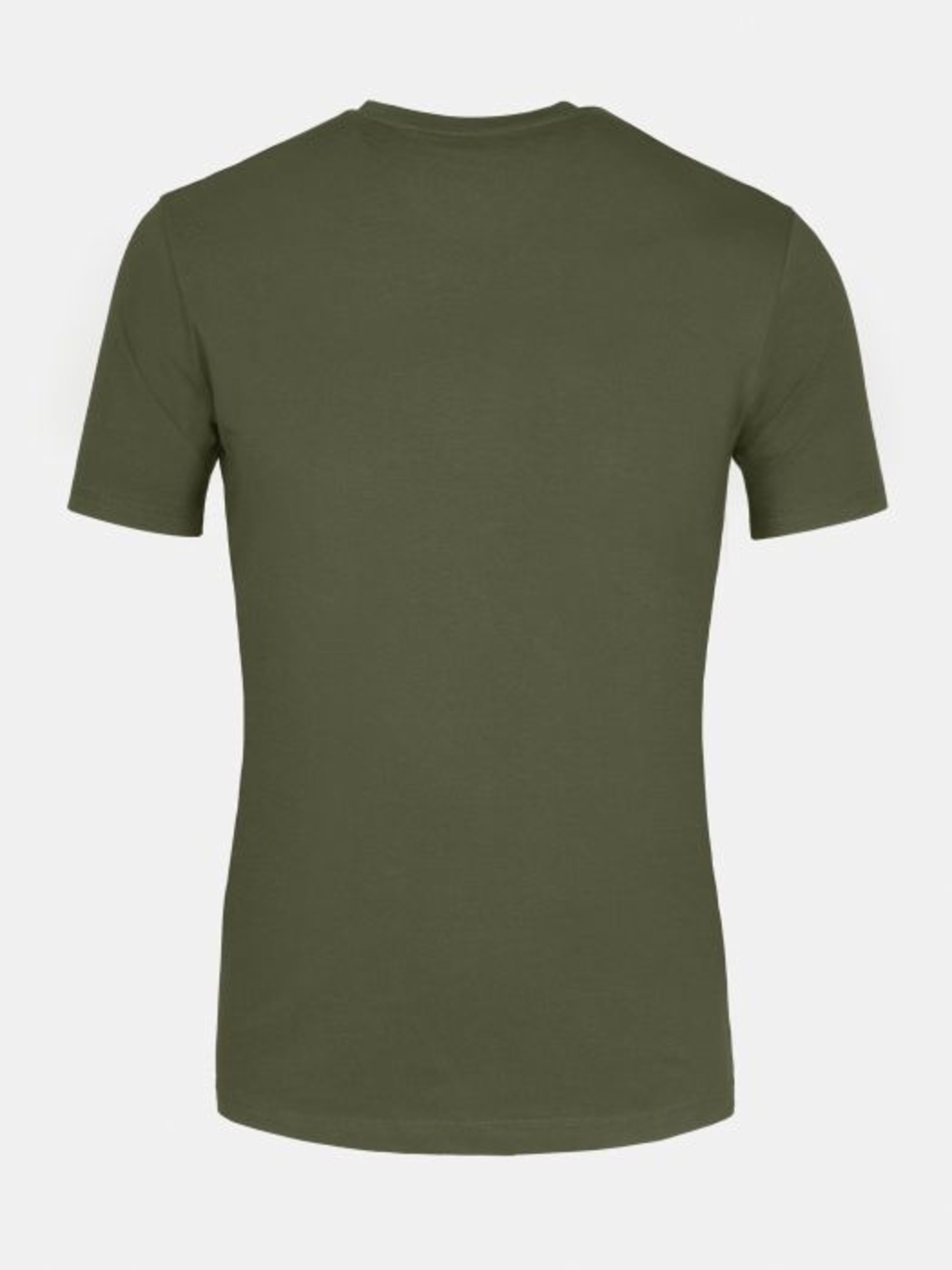 T-shirt Aurora Khaki - Gratis 