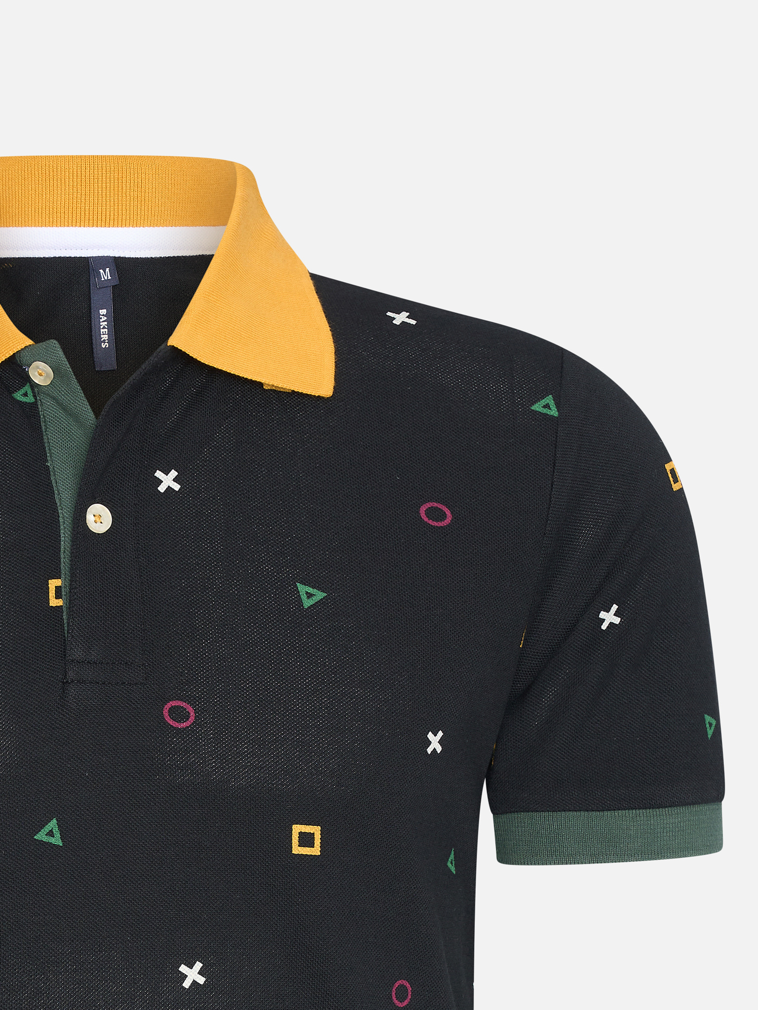 Gucci | Polo | ShopTheLook - Compra il look! Il modo più veloce per  comprare gli outfit migliori sul web